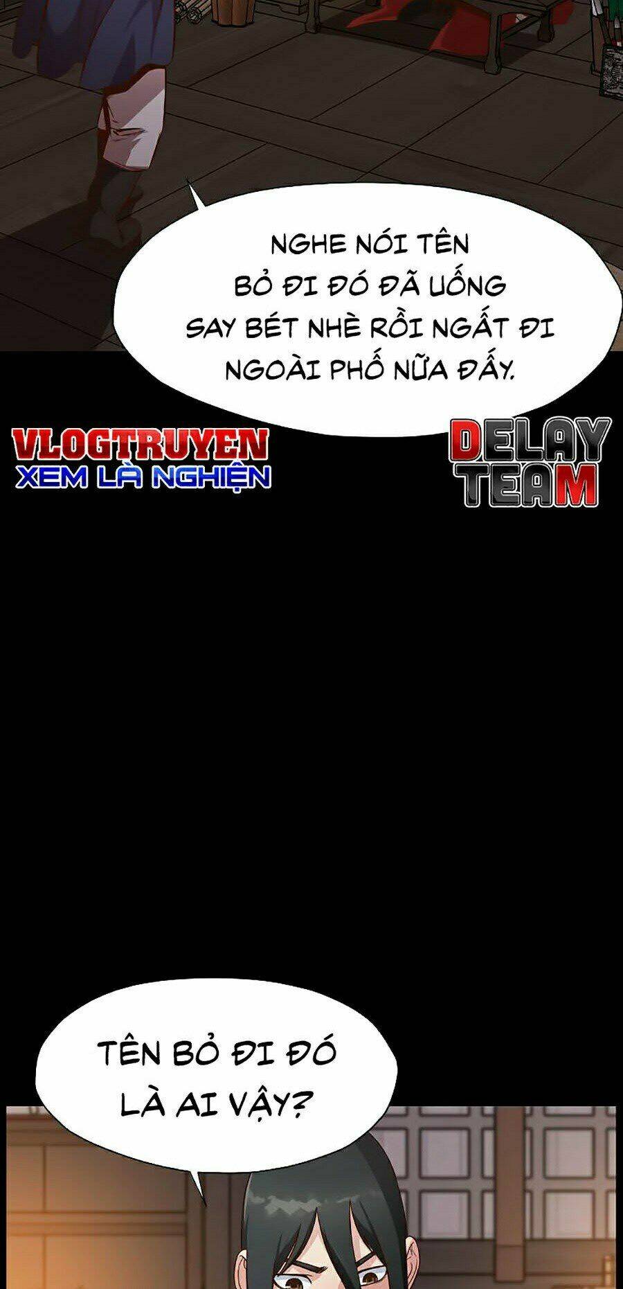 Thiên Võ Chiến Thần: Chapter 8