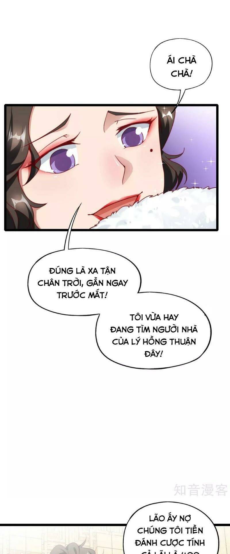 Vòng Bạn Bè Mạnh Nhất Của Tiên Giới: Chapter 13