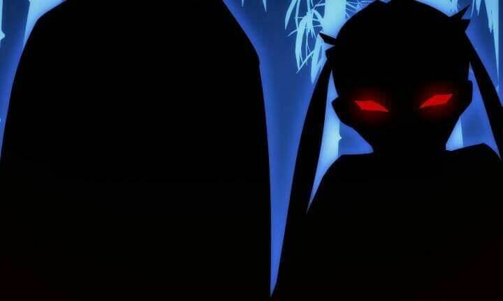 Bí Mật Của Dạ Tộc: Chapter 27