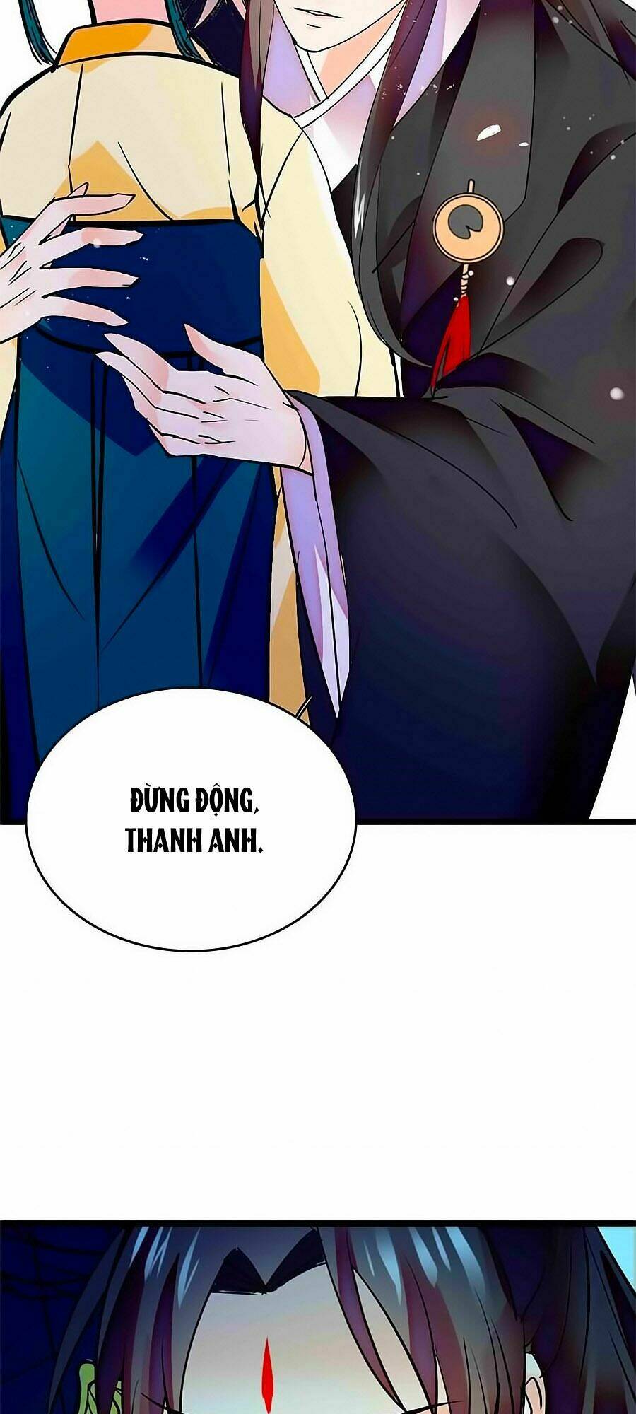 Nhất Thế Khuynh Thành: Lãnh Cung Khí Phi: Chapter 85