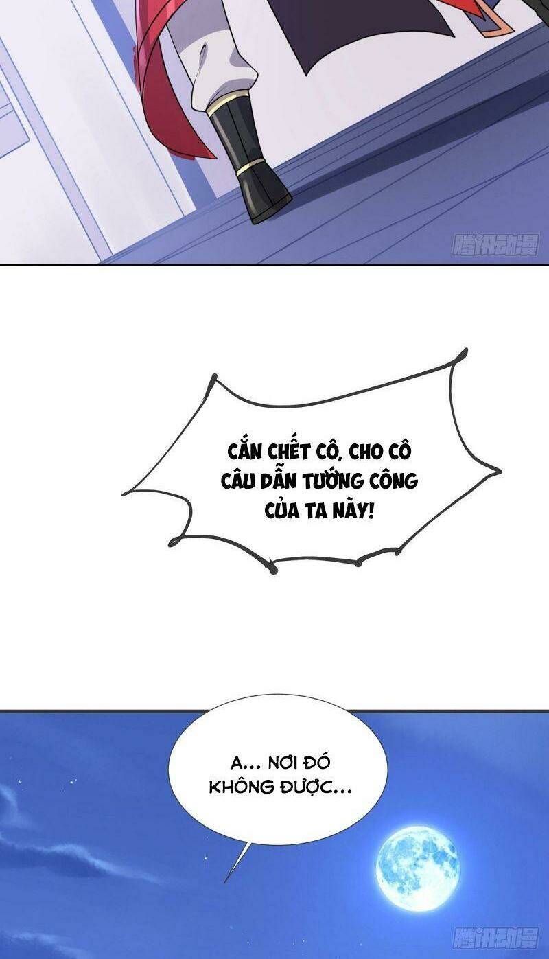 Lực Bạt Sơn Hà Hề Tử Đường: Chapter 27