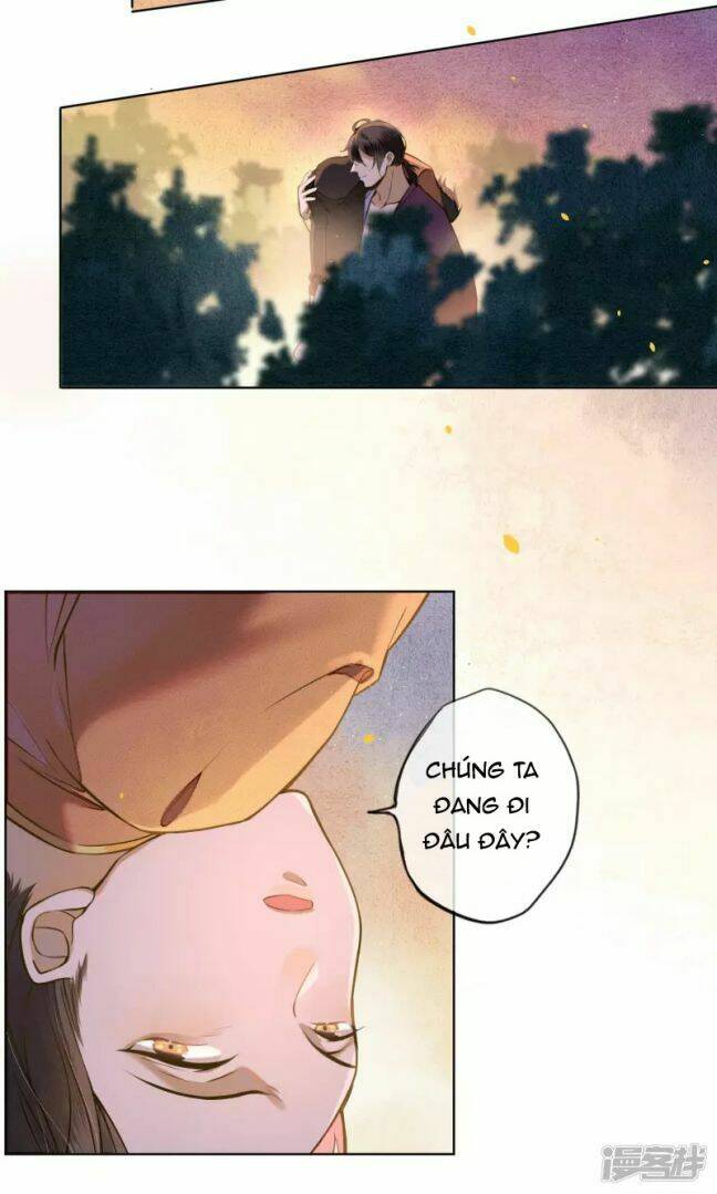 Đêm Ảo Mộng Cực Lạc: Chapter 29