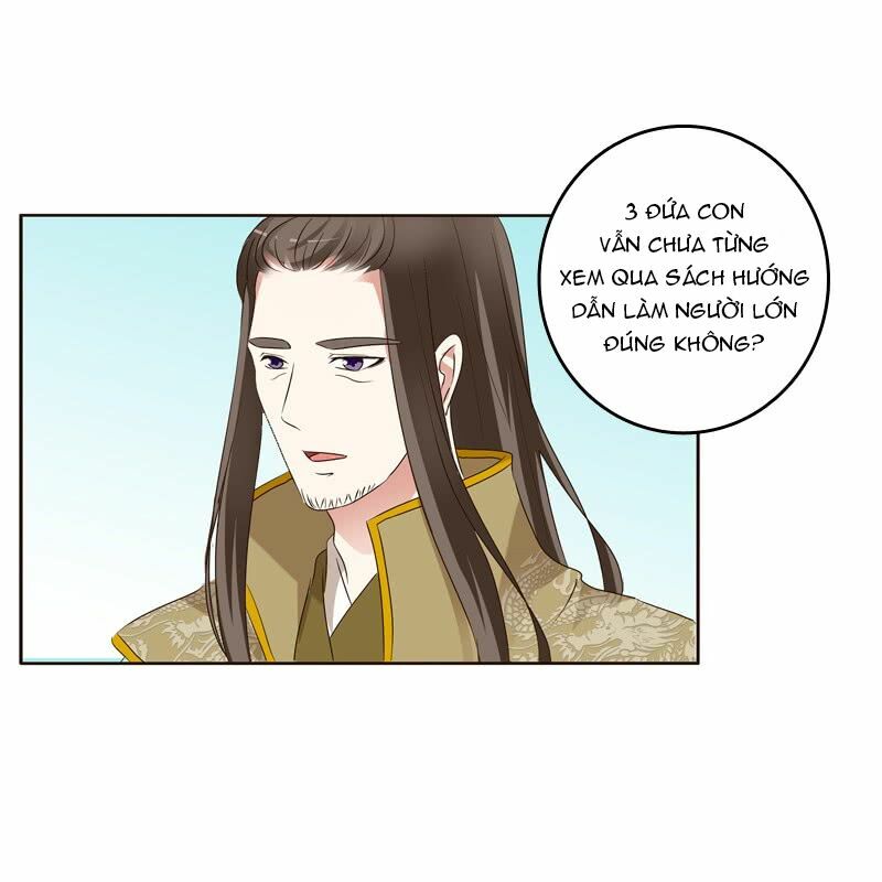 Thông Linh Phi: Chapter 189.5