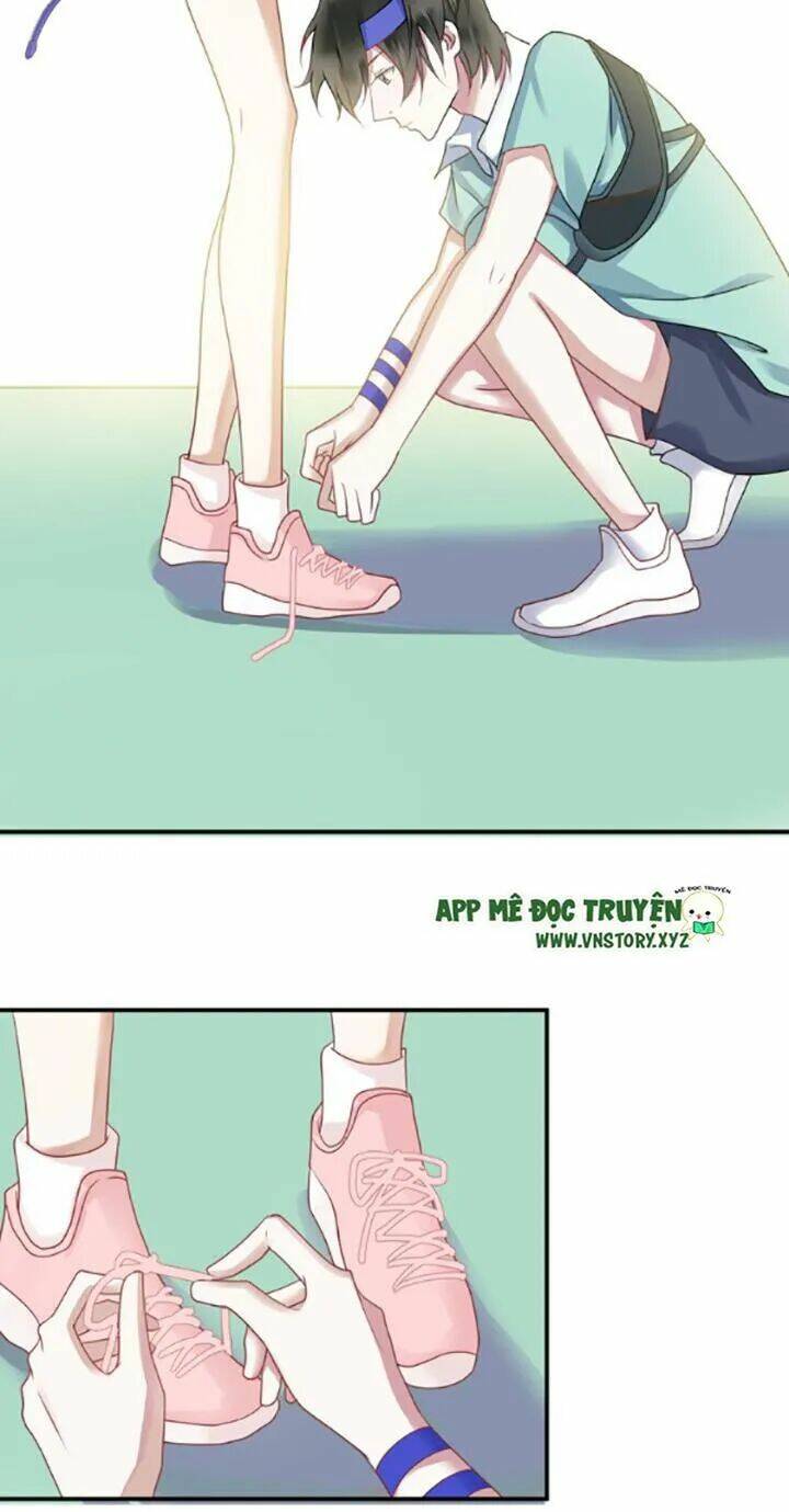 Thần Tượng Điểm Zero: Chapter 124