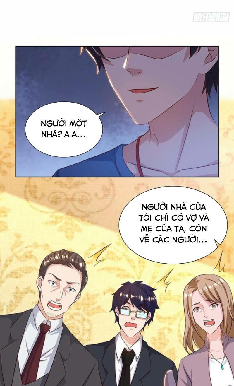 Trọng Sinh Khí Thiếu Quy Lai: Chapter 124