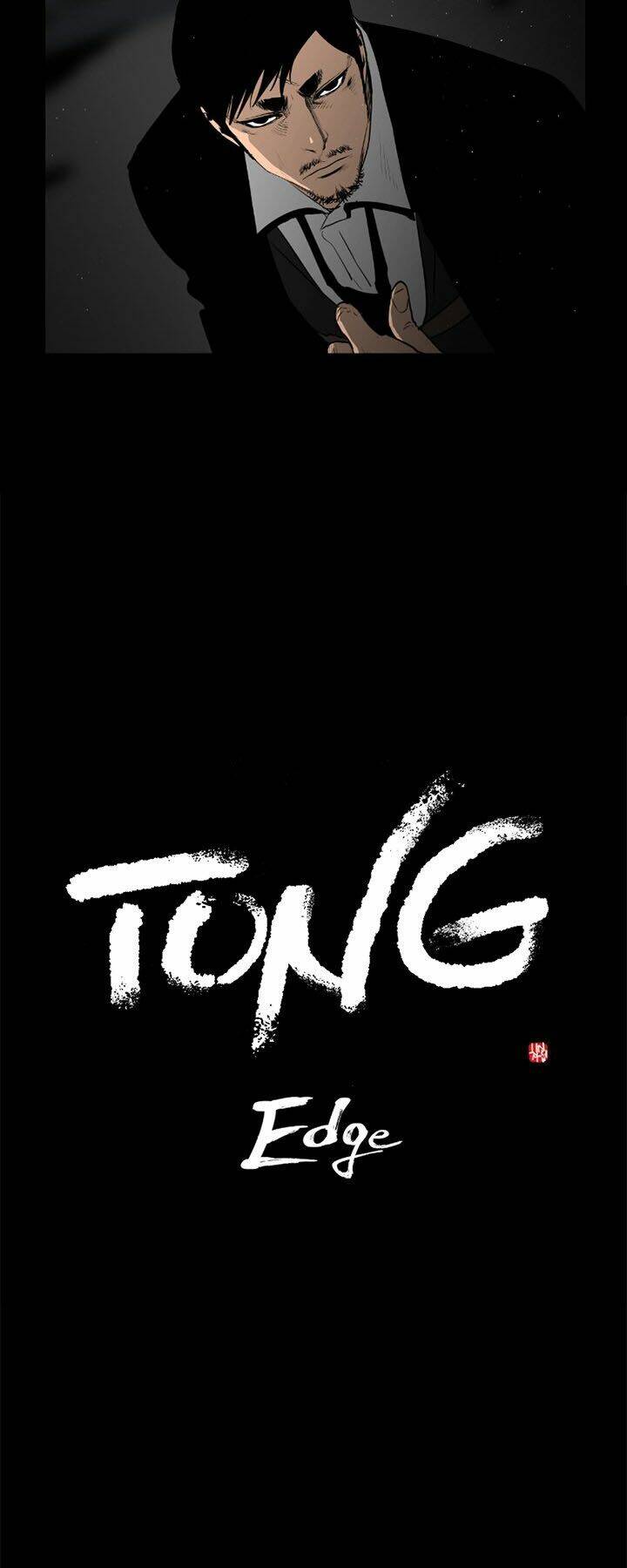 Kẻ Mạnh Nhất - Tong Edge: Chapter 32