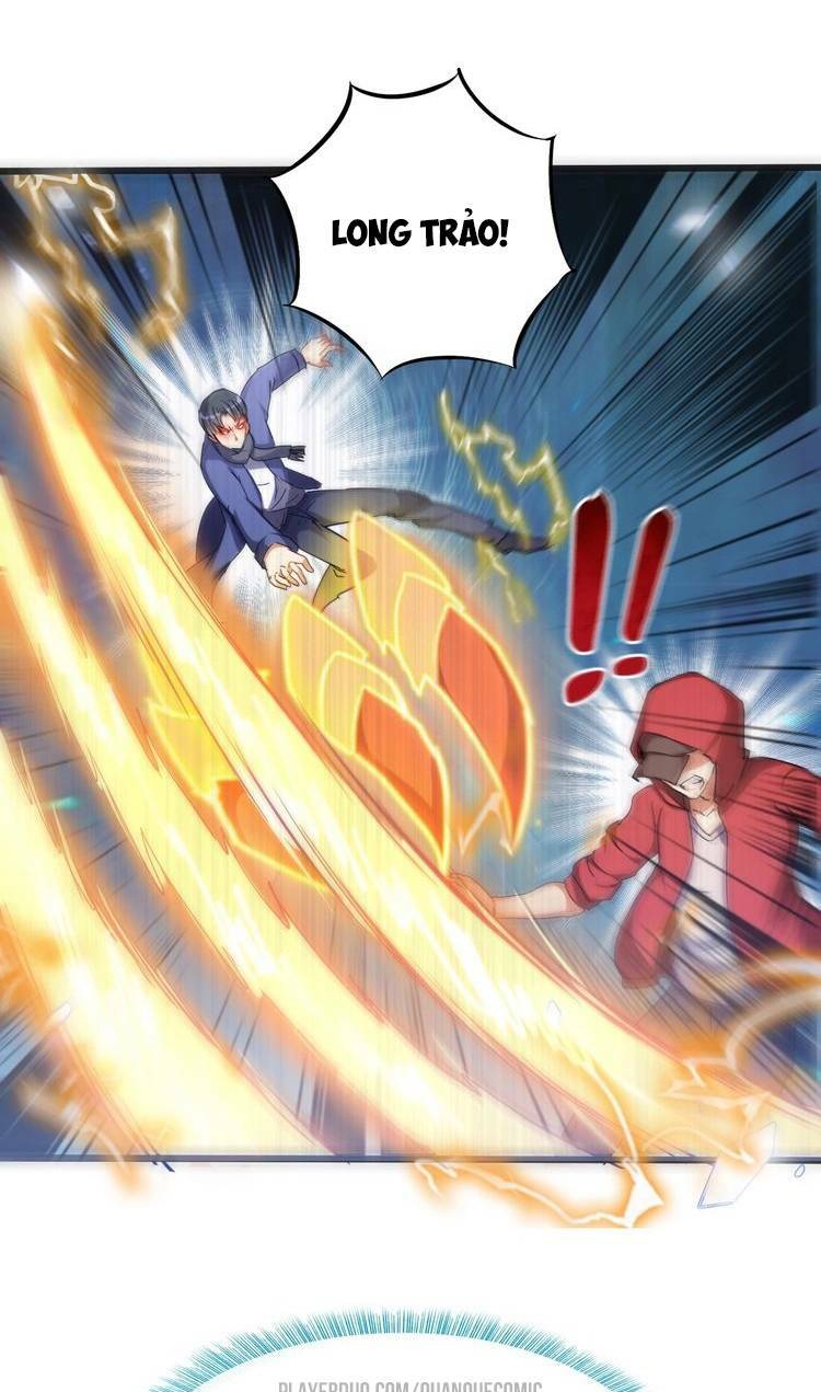 Kinh Thế Kỳ Nhân: Chapter 21