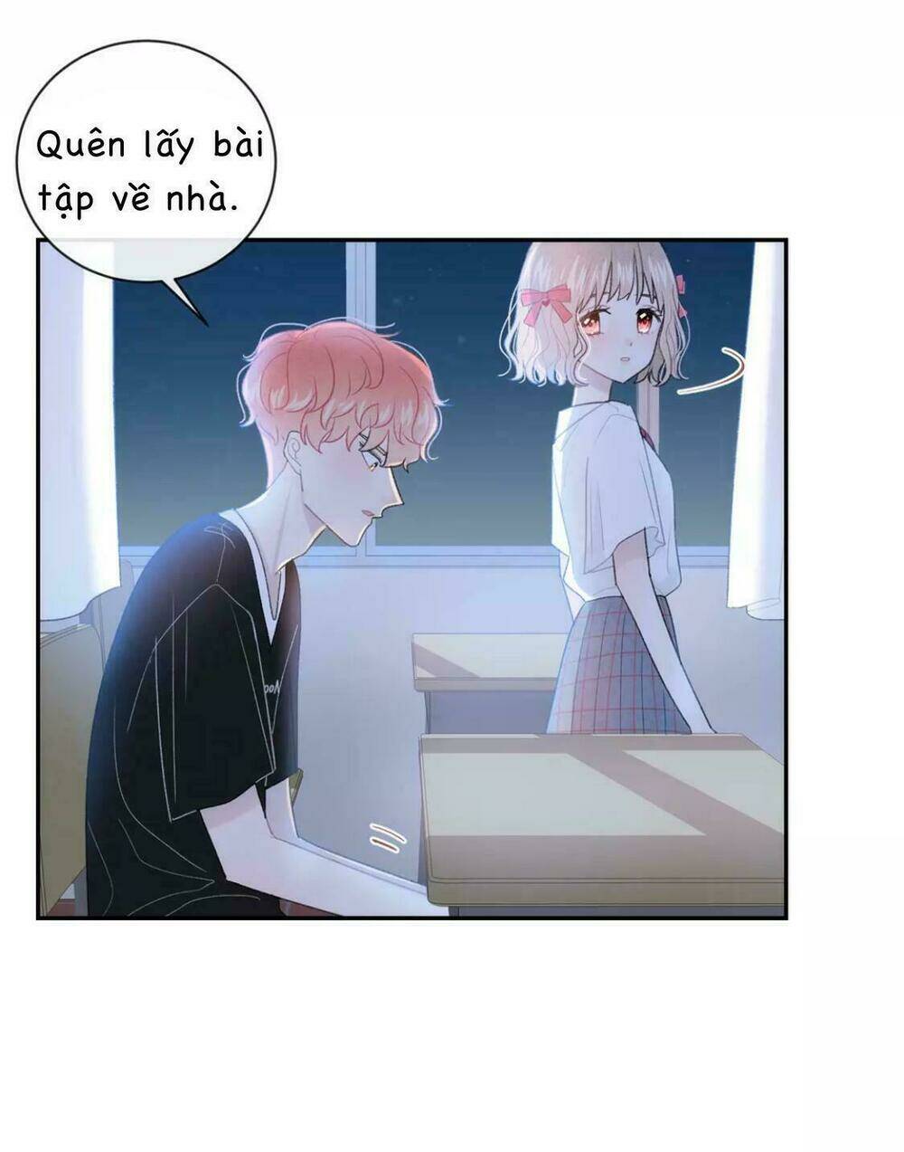 Từ Cái Nhìn Của Em: Chapter 14