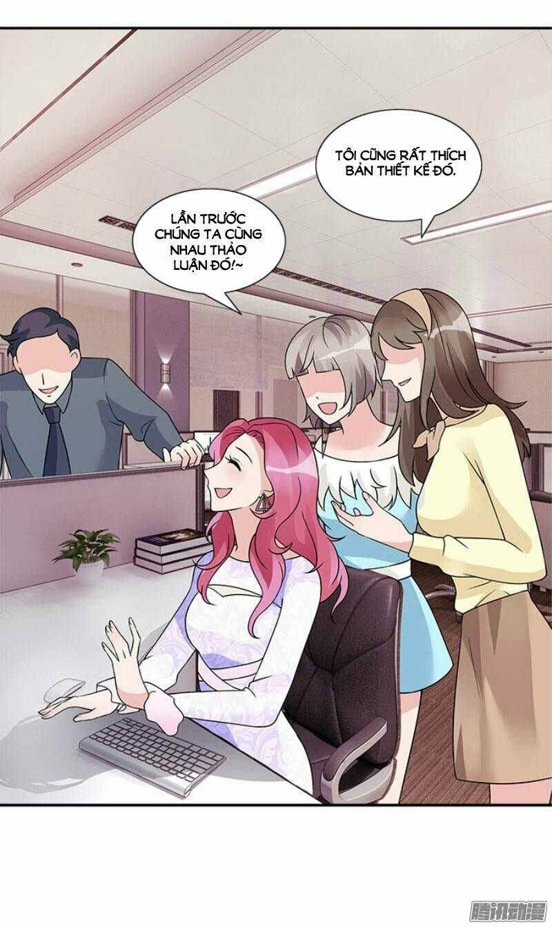 Tiểu Tâm Can Tuyệt Sủng Của Lạc Tiên Sinh: Chapter 41