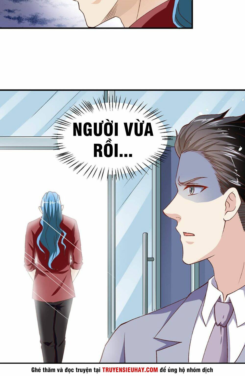 Táng Kiếm Quyết: Chapter 19
