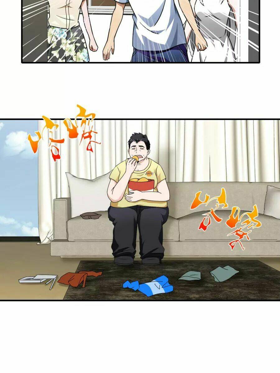 Hộ Hoa Cao Thủ Tại Đô Thị: Chapter 79