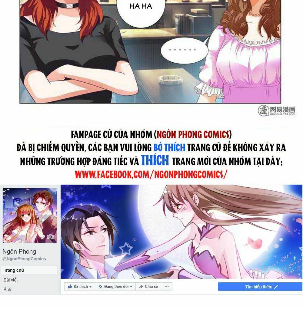 Hào Môn Tiểu Lão Bà: Chapter 74