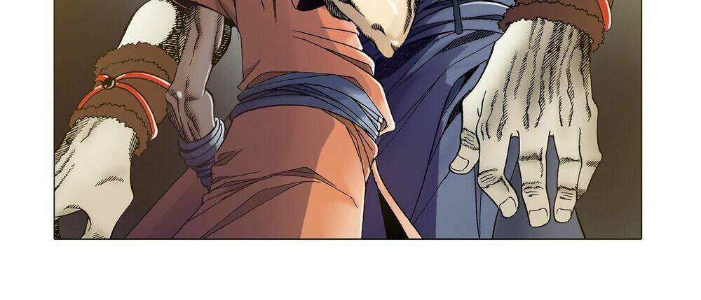 Nhật Tà Nguyệt Ma: Chapter 4