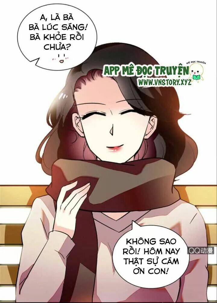 Nữ Hầu Sau Giờ Học: Chapter 96