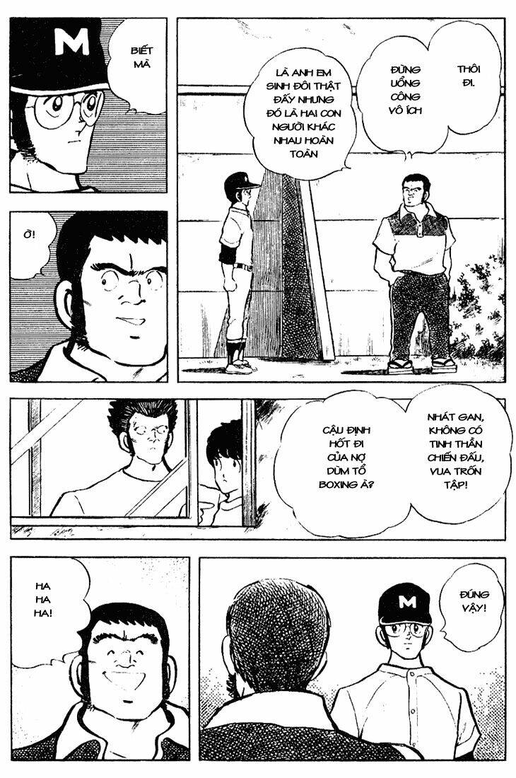 Touch: Chapter 71