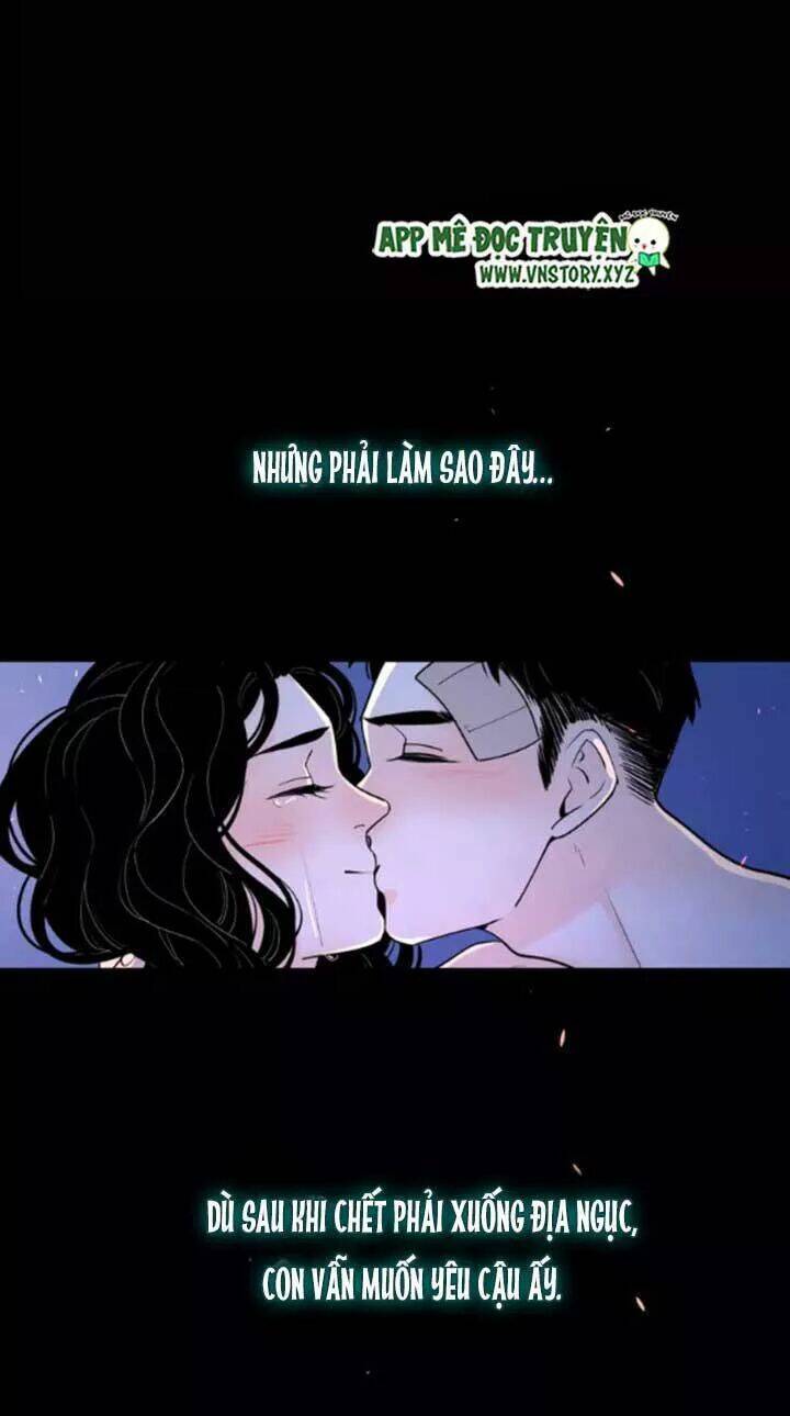 Cạm Bẫy Ngọt Ngào: Chapter 62