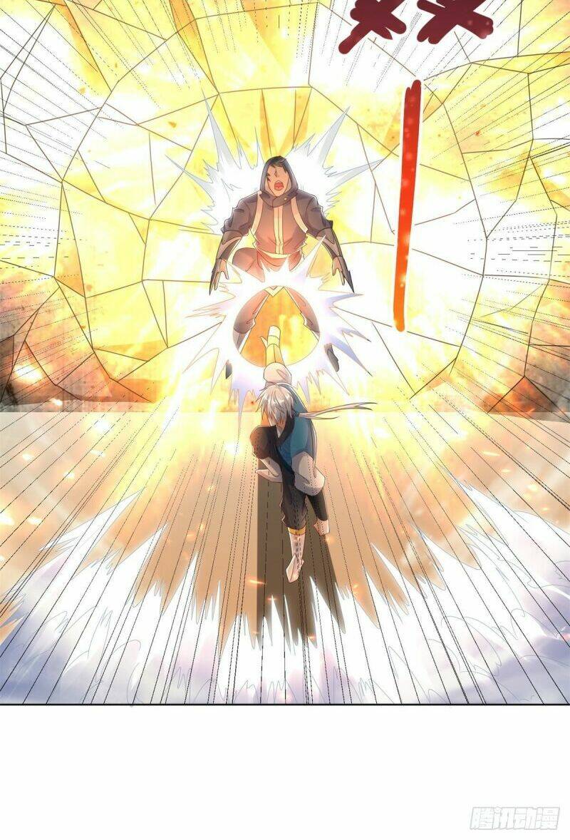 Chí Tôn Trọng Sinh: Chapter 80