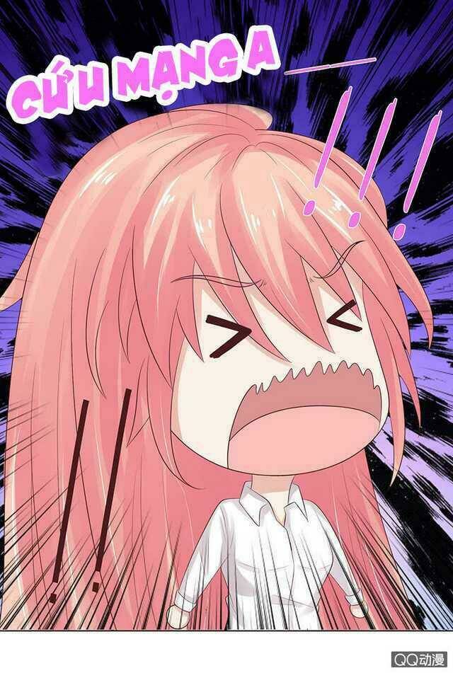 Băng Sơn Học Trưởng Không Được Chọc: Chapter 48.1