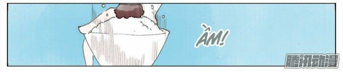 Giữa Anh Và Em: Chapter 40