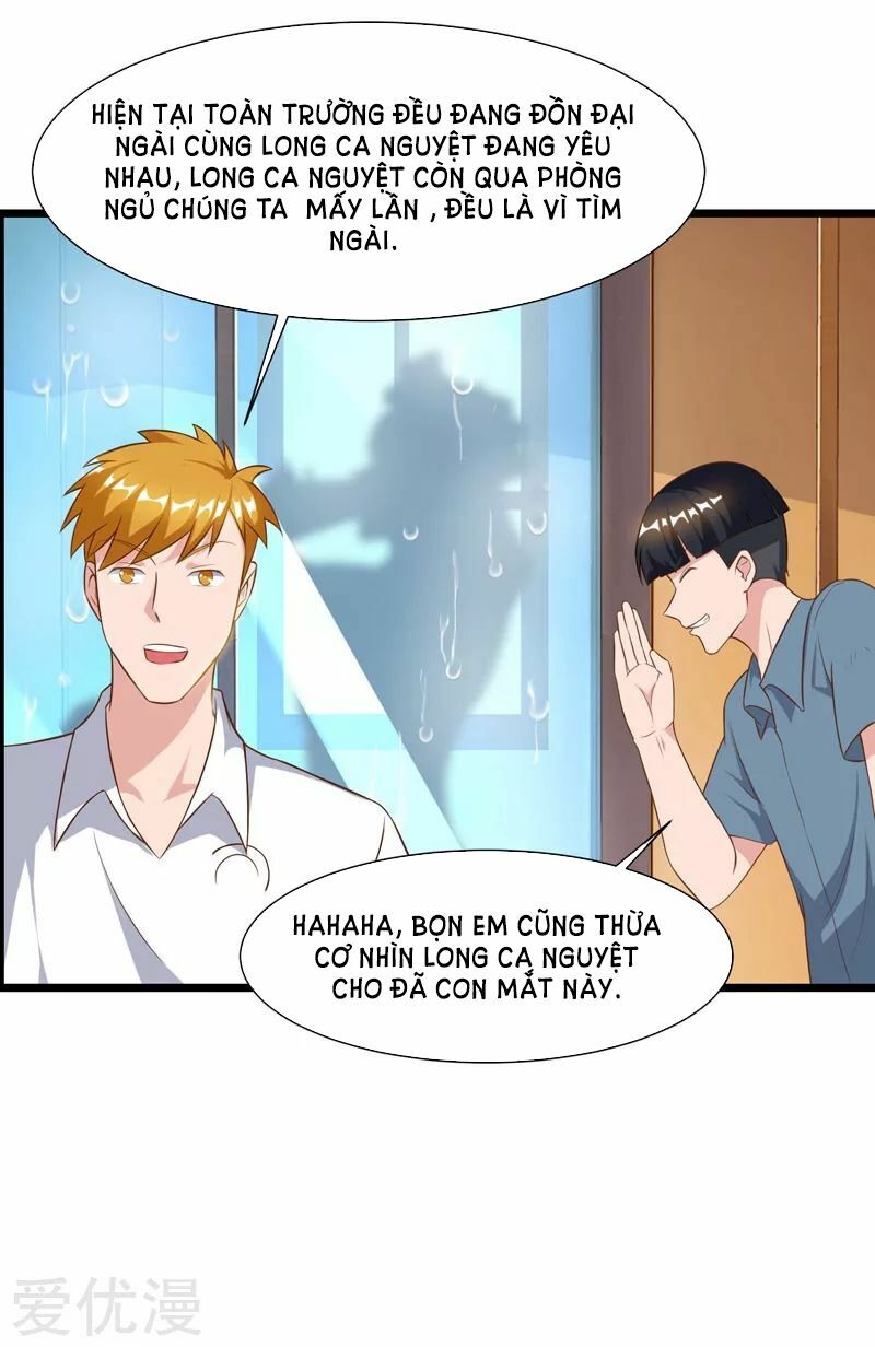 Trọng Sinh Khí Thiếu Quy Lai: Chapter 45
