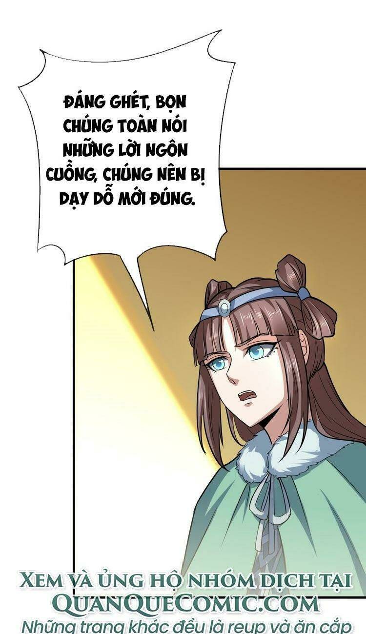 Đấu Hồn Đại Lục: Chapter 26