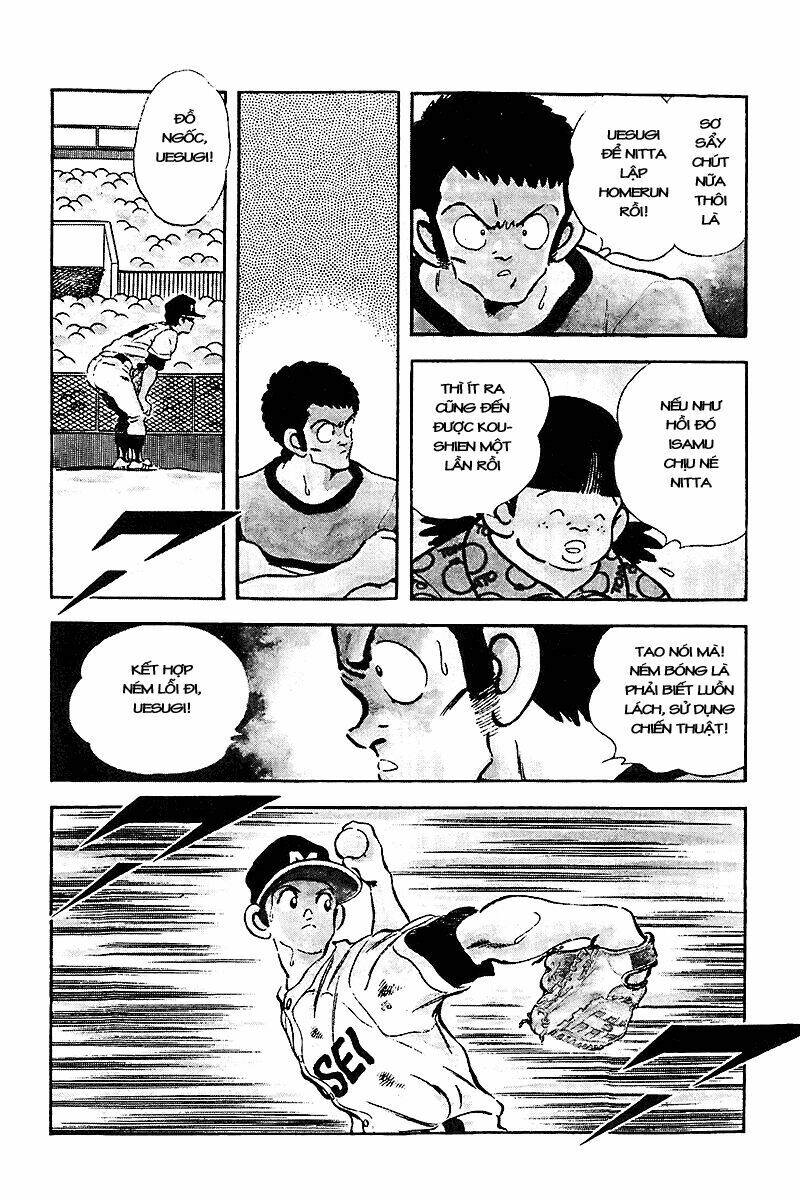 Touch: Chapter 238
