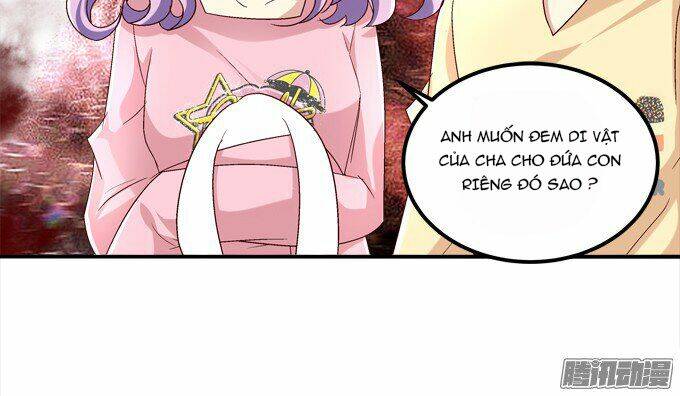 Đế Vương Ta Vẫn Còn Nhỏ: Chapter 14