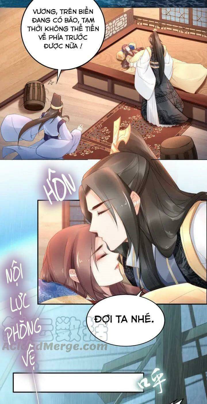 Nhất Sinh Nhất Thế Tiếu Thương Khung: Chapter 103