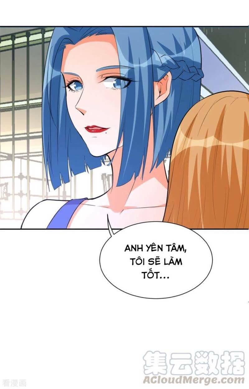 Đế Tế: Chapter 71