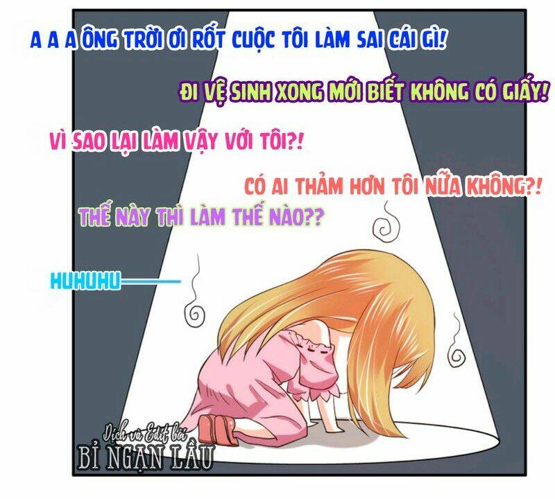 Ma Vương Đại Nhân Đi Thông Thả: Chapter 17