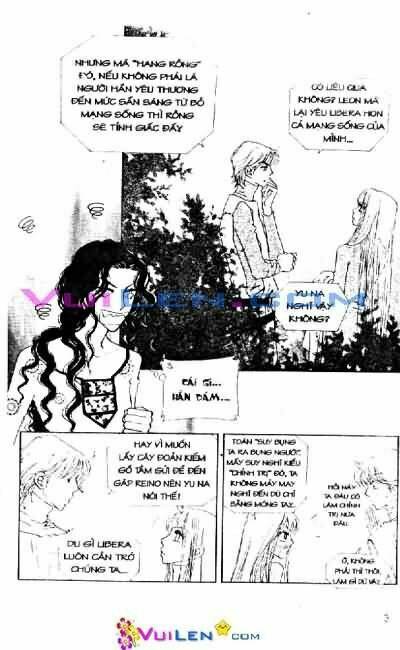 Hiệp Sĩ Nữ Hoàng: Chapter 17