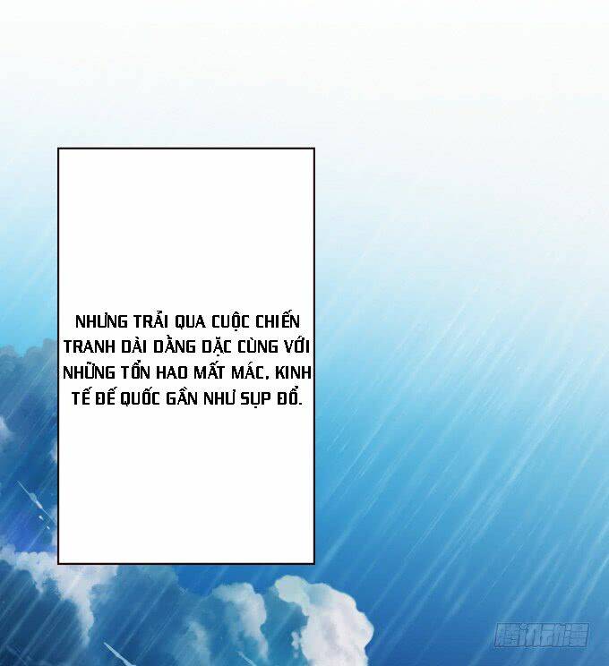 Tam Quốc Chi Vân Thăng Long Khởi: Chapter 1