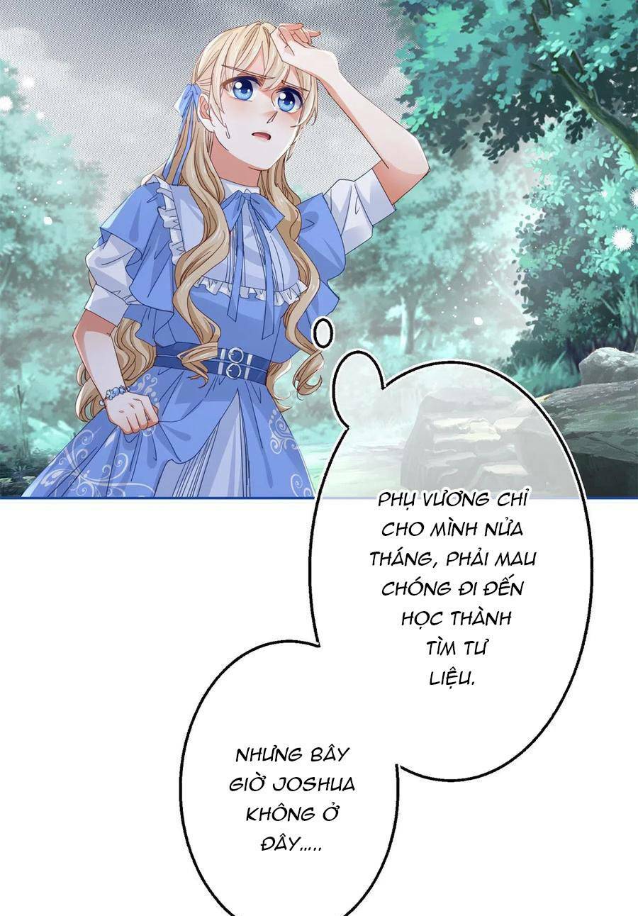 Nữ Hoàng Đầu Tiên Của Đế Quốc: Chapter 68