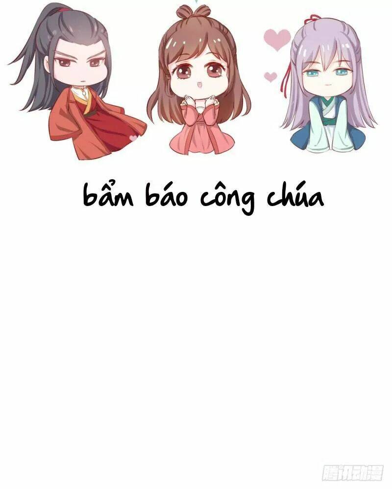 Bẩm Báo Công Chúa !: Chapter 39