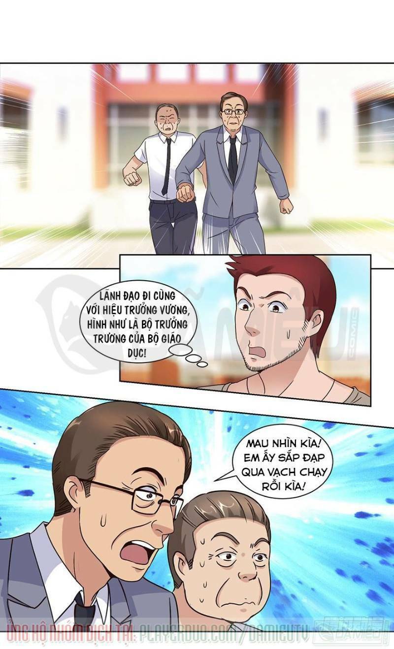 Đô Thị Chí Tôn Hệ Thống: Chapter 55