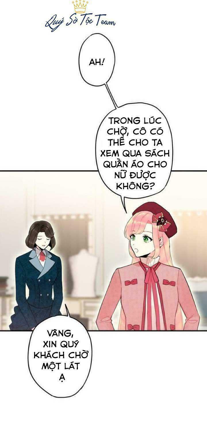 Tồn Tại Với Tư Cách Là Vợ Của Nam Chính: Chapter 49: Học cách thư giãn