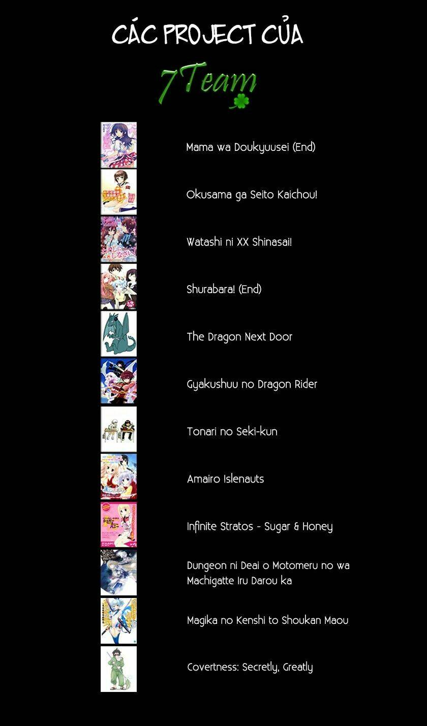 Hắn Ta Là Rồng: Chapter 41