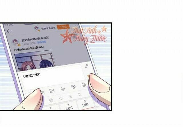 Thiên lại âm linh: Chapter 49