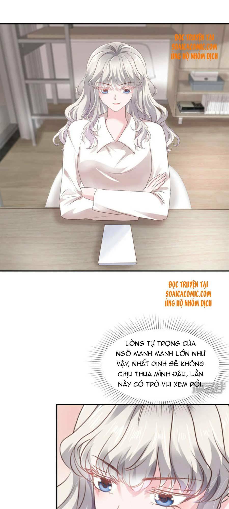 Nhược Hữu Hàn Đông Ngộ Noãn Dương: Chapter 28