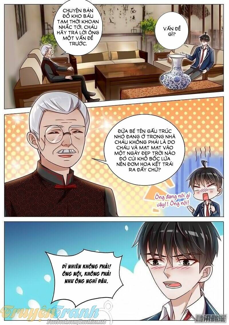 Vương Bài Giáo Thảo: Chapter 137
