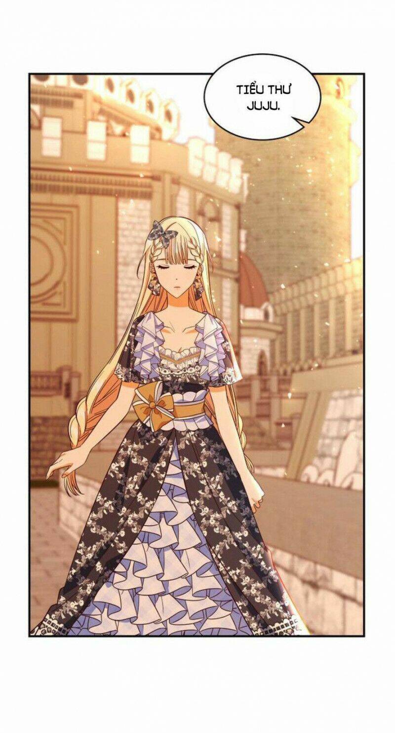 Lòng Trung Thành Với Kẻ Ác: Chapter 24