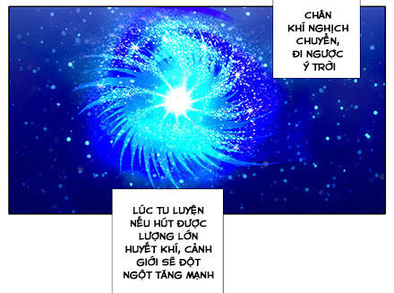 Đầu Óc Đại Sư Huynh Của Ta Rất Đen Tối: Chapter 207
