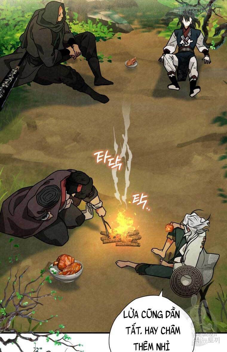 Thời Đại Hoàng Kim Của Thiên Kiếm: Chapter 37