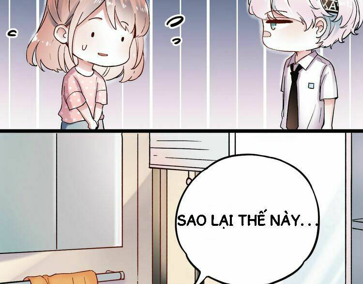 Trạch Thượng Tịch Mịch Huỳnh Hỏa: Chapter 6.2