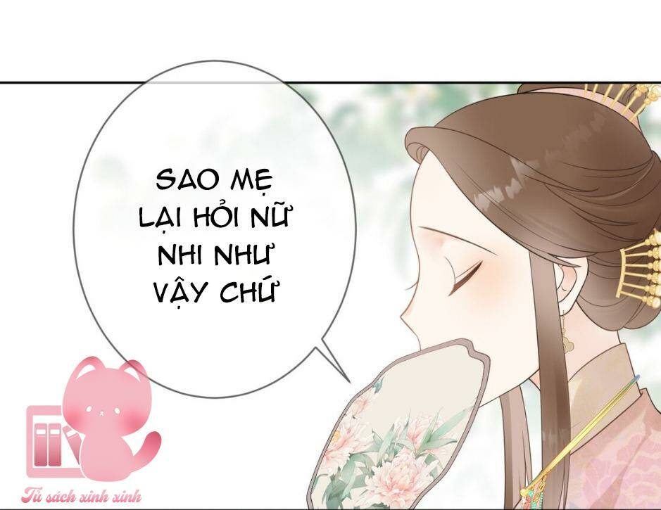 Hoa Để Nhân Gian Ức Vạn Thế: Chapter 7