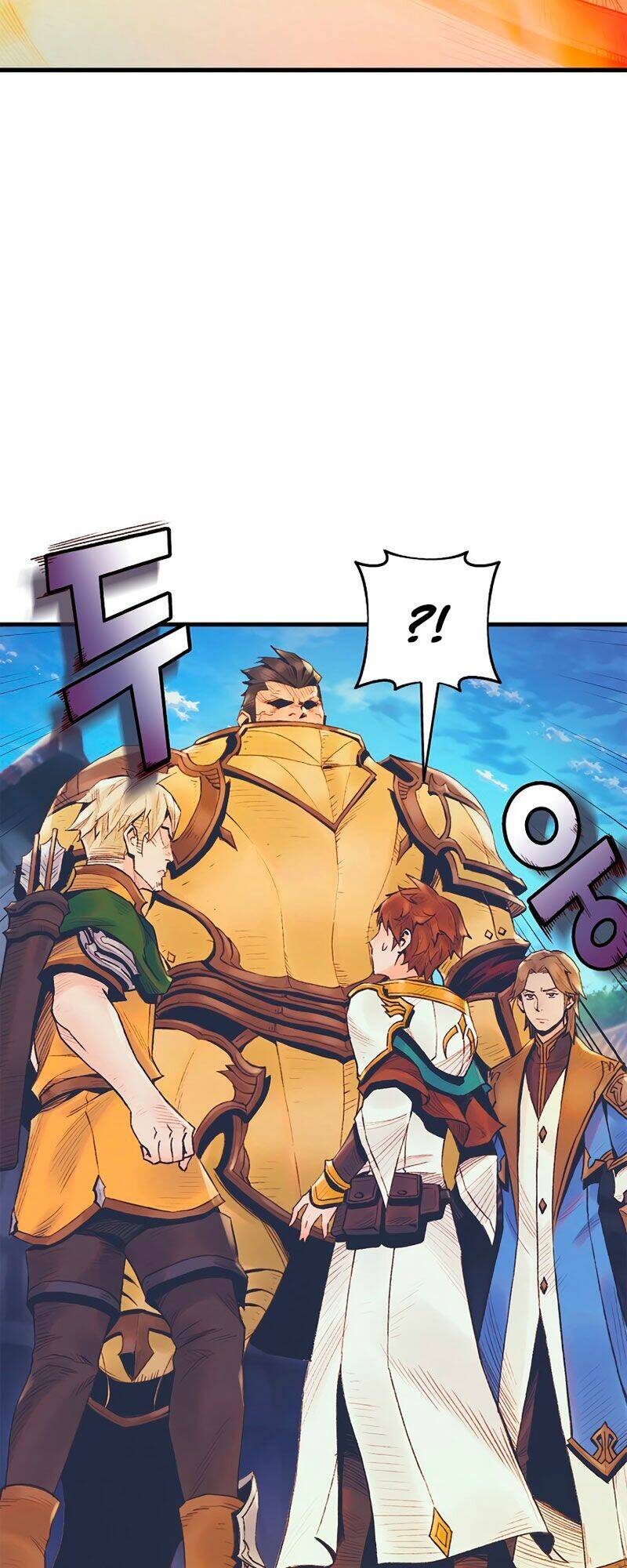 Thái Dương Tu Sĩ: Chapter 5