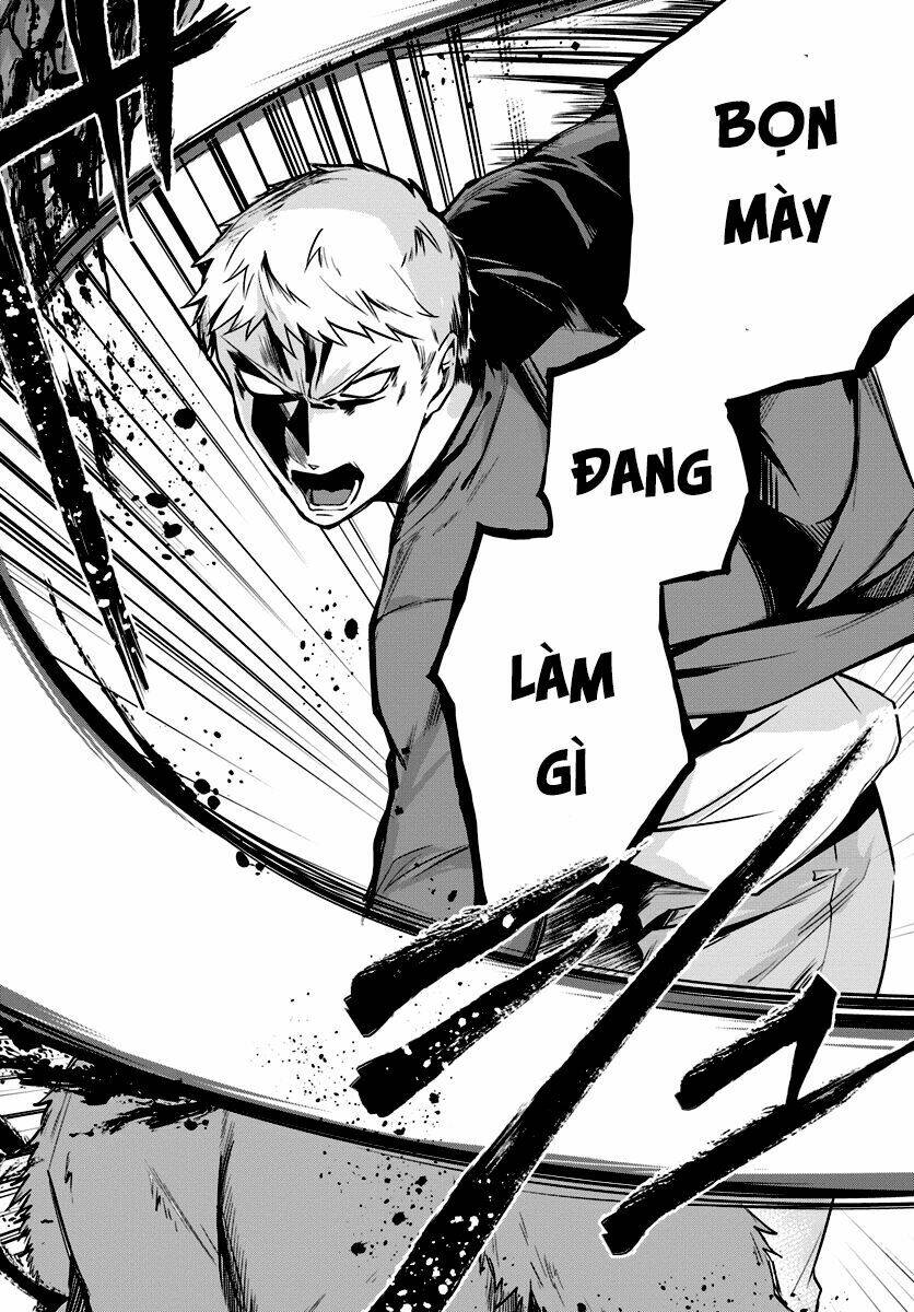 Eiyuu No Musume To Shite Umarekawatta Eiyuu Wa Futatabi Eiyuu O Mezasu: Chapter 3.1