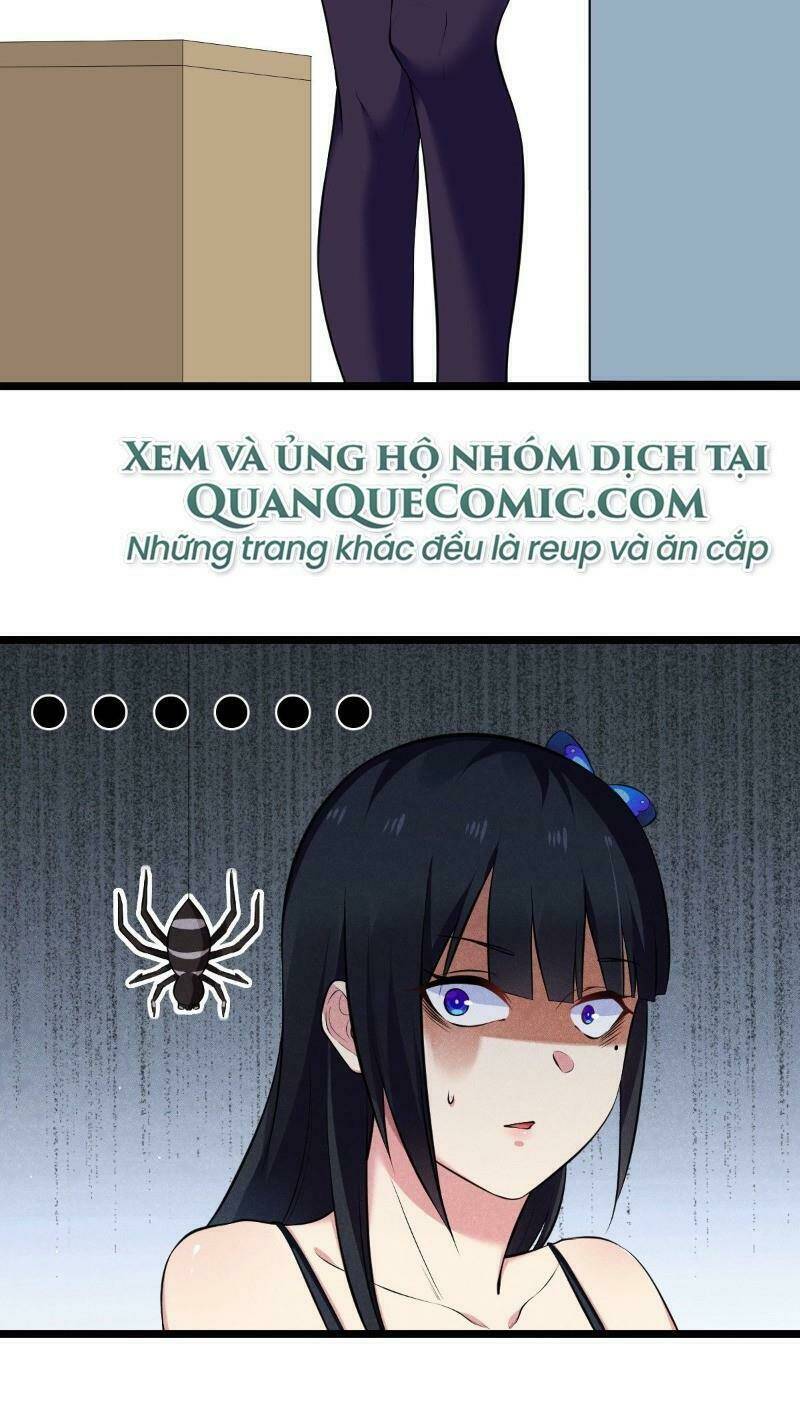 Thần Tiên Rút Thẻ: Chapter 9