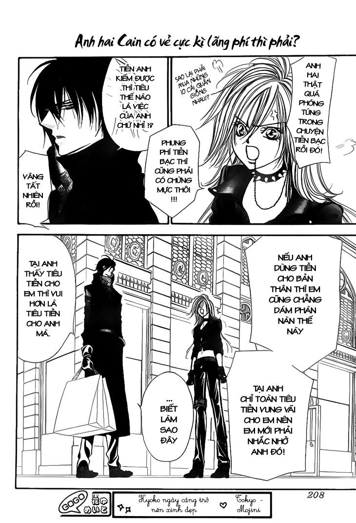 Thách Thức Tuyệt Vời: Chapter 157