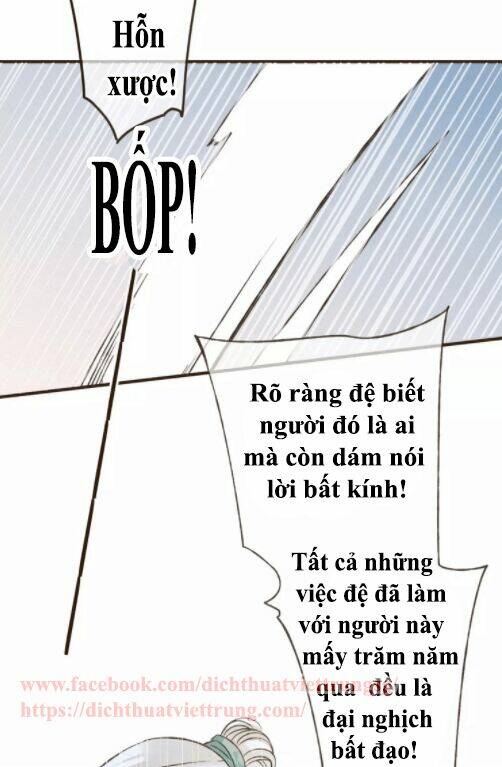 Bạn Trai Tôi Là Cẩm Y Vệ: Chapter 80